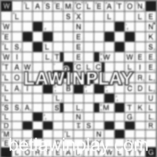 lawinplay