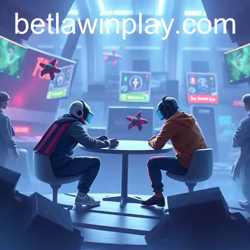 The Digital Evolution: Games and Beyond