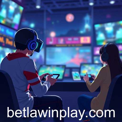 The Growing Influence of Digital Gaming Hubs