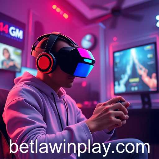 The Evolution of Digital Gaming in 2025