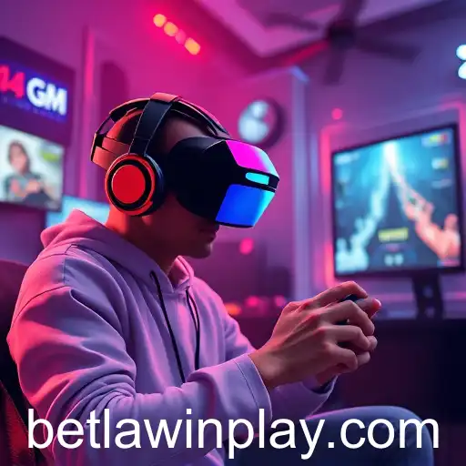 The Evolution of Digital Gaming in 2025