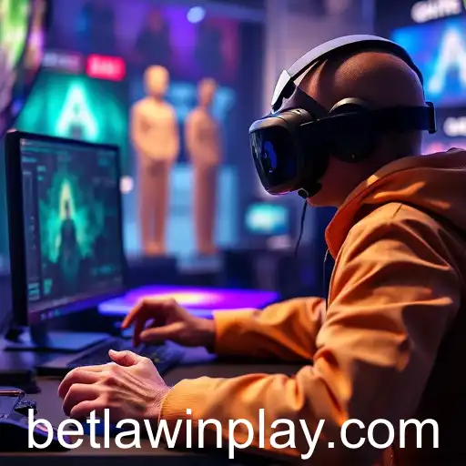 The Evolution of Online Gaming in the UK