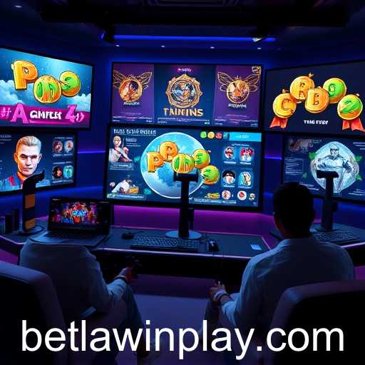 The Evolution of Online Gaming in the UK