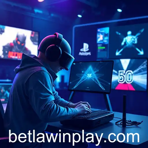 Gaming Industry Evolves with Interactive Developments