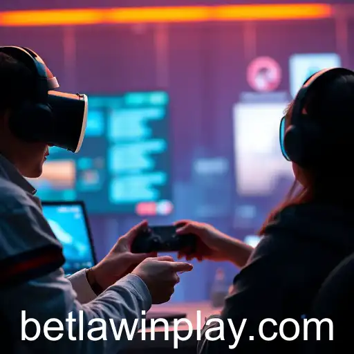 Innovating Gaming Experiences: A New Era with LawInPlay