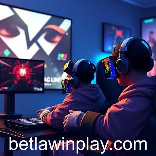 Emerging Trends in Gaming: A Focus on Law and Strategy