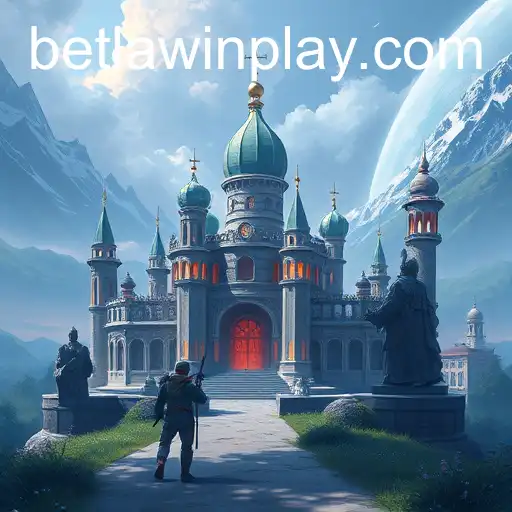 LawInPlay: A New Era for Online Gaming
