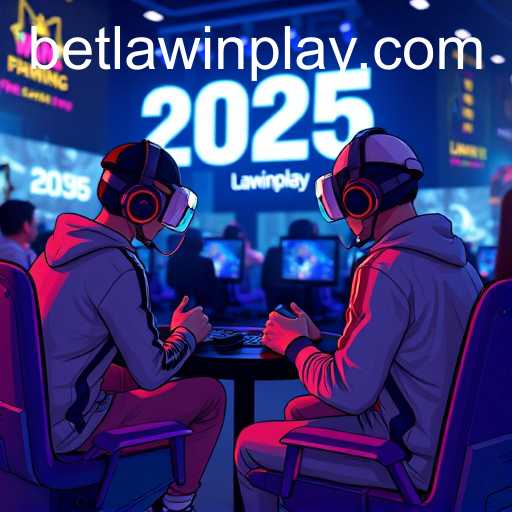 Lawinplay Boosts Online Engagement Amid Gaming Boom