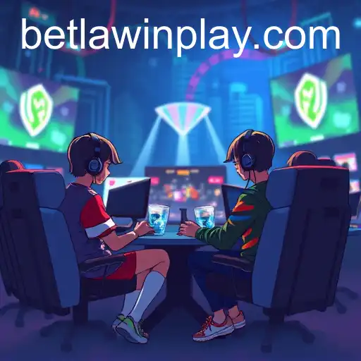 Lawinplay Revolutionizes Online Gaming in 2026