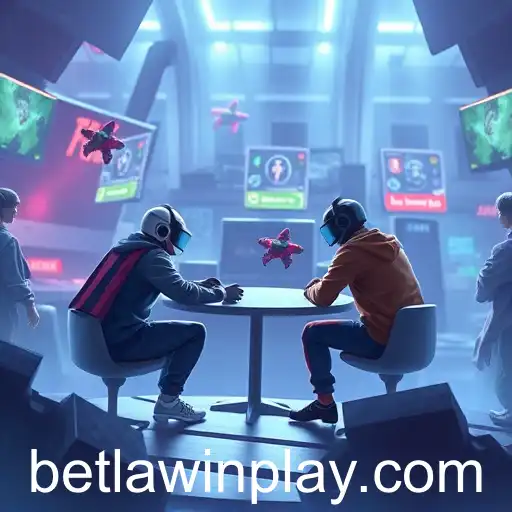 The Digital Evolution: Games and Beyond