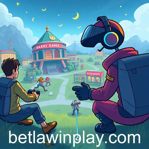 The Evolving Digital Landscape of Gaming