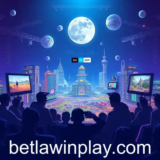 Digital Gaming Trends and Lawinplay's Role