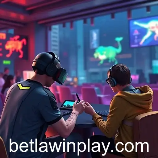 Gaming Sites Gain Momentum Amid Political Changes