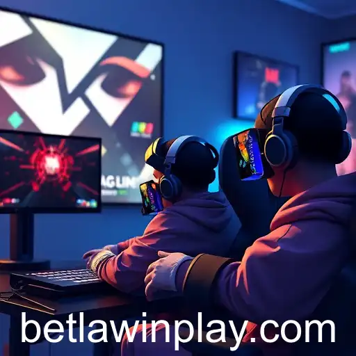 Emerging Trends in Gaming: A Focus on Law and Strategy