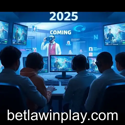 Gaming Platform Lawinplay Reshapes Online Entertainment