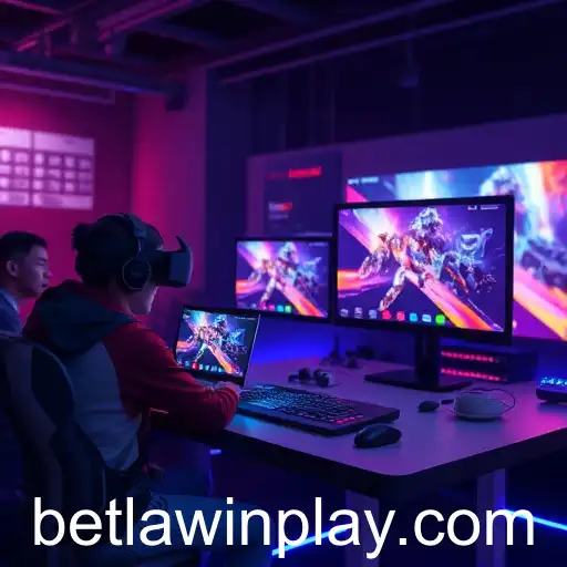 The Rise of Lawinplay: Game Trends and Digital Impact
