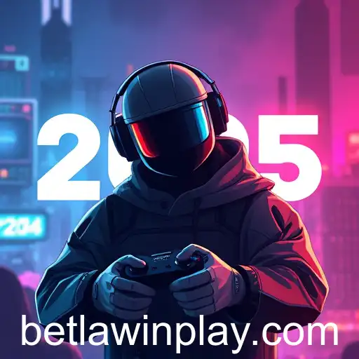 The Game Evolution: LawInPlay's Role in 2025