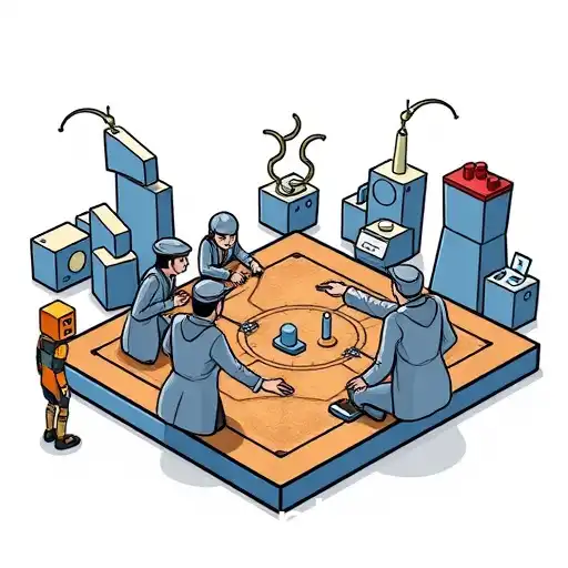 Revolution in Online Gaming: LawInPlay's Impact