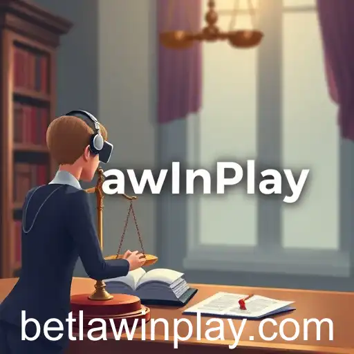 LawInPlay Revolutionizes Online Gaming Amidst Legal Changes