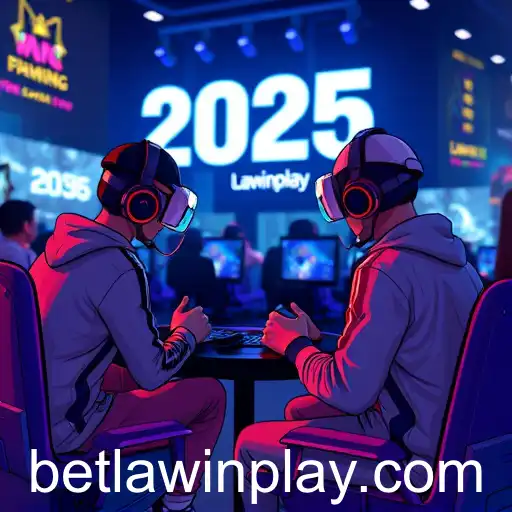 Lawinplay Boosts Online Engagement Amid Gaming Boom