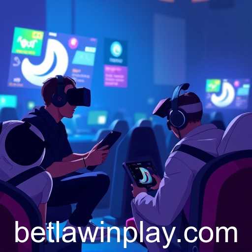 The Rise of Online Gaming Communities