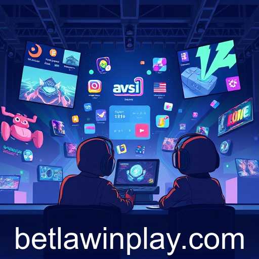 Rise of Online Gaming Communities