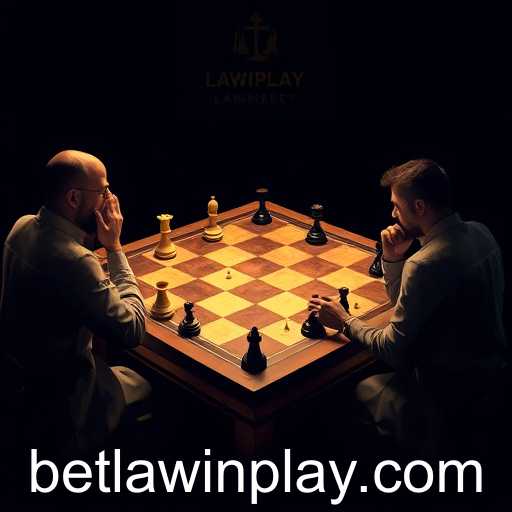 The Rise of Lawinplay: Bridging Tradition and Innovation in Gaming