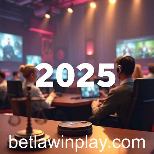 Emerging Trends in Online Gaming in 2025