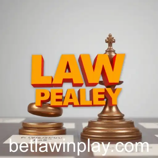 Exploring 'Lawinplay': The Rise of Legal-Themed Trivia Games