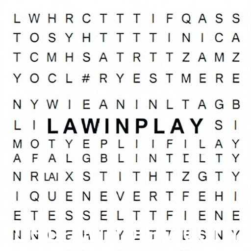 lawinplay