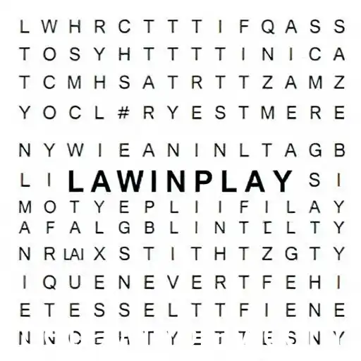 Exploring the World of 'Word Search' Games: Unraveling 'lawinplay'
